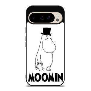 MUMINPAPPAN CUTE CARTOON Google Pixel 9 Pro Case Cover