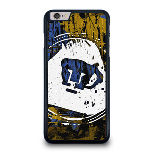 PUMAS UNAM MEXICO FOOTBALL iPhone 6 / 6S Plus Case Cover