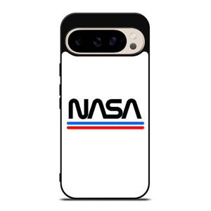 NASA LOGO ICON EMBLEM Google Pixel 9 Pro Case Cover