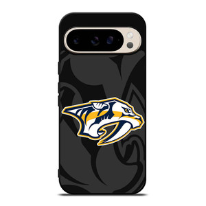 NASHVILLE PREDATORS NHL TEAM Google Pixel 9 Pro Case Cover