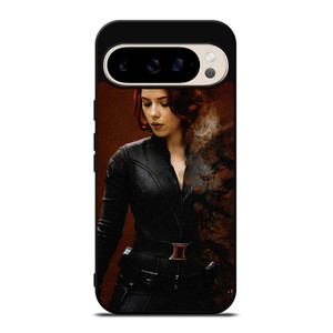NATASHA ROMANOFF MARVEL THE AVENGERS Google Pixel 9 Pro Case Cover