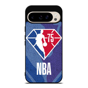 NBA BASKETBALL 75 ANNIVERSARY Google Pixel 9 Pro Case Cover