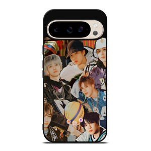 NCT DREAM CUTE COLLAGE Google Pixel 9 Pro Case Cover