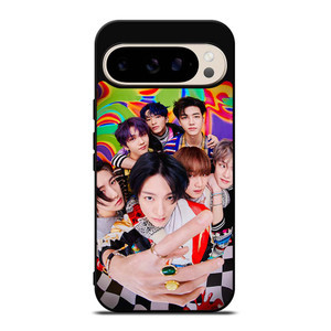 NCT DREAM HOT SAUCE Google Pixel 9 Pro Case Cover