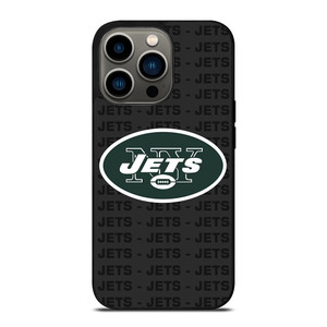 NEW YORK JETS FOOTBALL TEXT iPhone 13 Pro Case Cover NEW YORK JETS FOOTBALL TEXT iPhone 13 Pro Case Cover