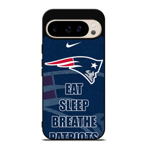 NEW ENGLAND PATRIOTS NFL FOOTBALL FANS 3 Google Pixel 9 Pro Case Cover
