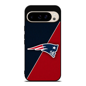 NEW ENGLAND PATRIOTS NFL FOOTBALL LOGO Google Pixel 9 Pro Case Cover