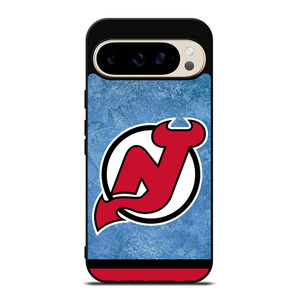 NEW JERSEY DEVILS HOCKEY TEAM Google Pixel 9 Pro Case Cover