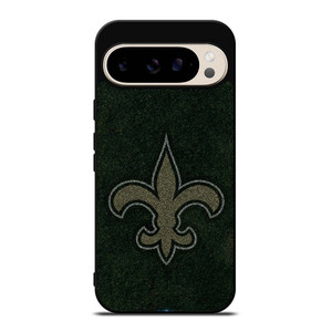 NEW ORLEANS SAINTS FOOTBALL NFL Google Pixel 9 Pro Case Cover