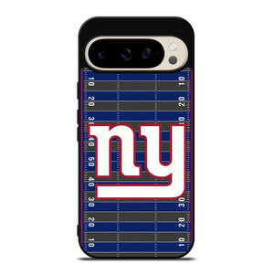 NEW YORK GIANTS FOOTBALL FIELD Google Pixel 9 Pro Case Cover