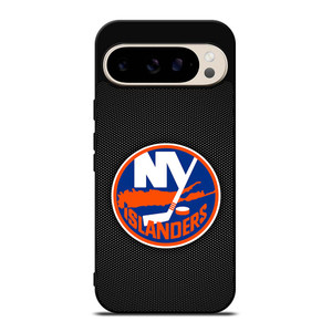 NEW YORK ISLANDERS HOCKEY NHL LOGO Google Pixel 9 Pro Case Cover