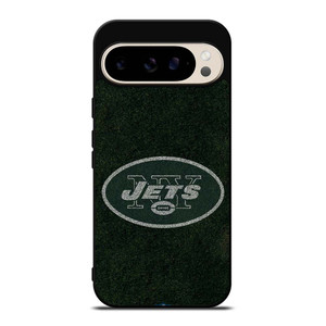 NEW YORK JETS FOOTBALL NFL Google Pixel 9 Pro Case Cover