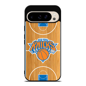 NEW YORK KNICKS NBA ARENA Google Pixel 9 Pro Case Cover
