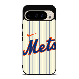 NEW YORK METS MLB BASEBALL NIKE Google Pixel 9 Pro Case Cover