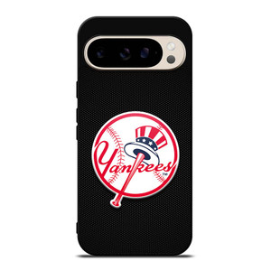 NEW YORK YANKEES BASEBALL TEAM Google Pixel 9 Pro Case Cover