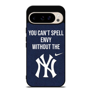 NEW YORK YANKEES MLB BASEBALL NIKE 2 Google Pixel 9 Pro Case Cover