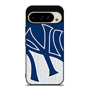 NEW YORK YANKEES MLB BASEBALL NIKE 3 Google Pixel 9 Pro Case Cover