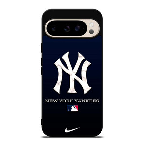 NEW YORK YANKEES MLB BASEBALL NIKE Google Pixel 9 Pro Case Cover
