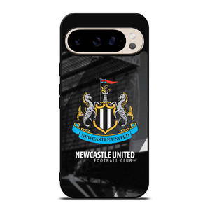 NEWCASTLE UNITED FOOTBALL CLUB 2 Google Pixel 9 Pro Case Cover