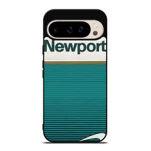 NEWPORT CIGARETTES Google Pixel 9 Pro Case Cover