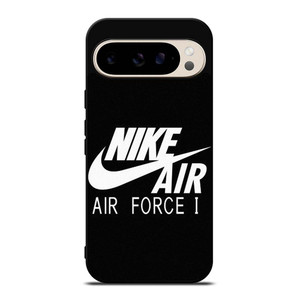 NIKE AIR FORCE 1 LOGO Google Pixel 9 Pro Case Cover