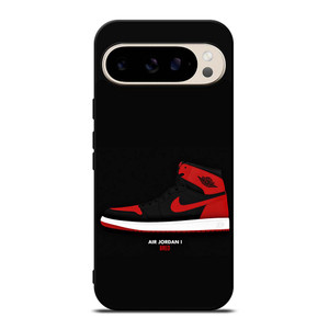 NIKE AIR JORDAN 1 RETRO Google Pixel 9 Pro Case Cover