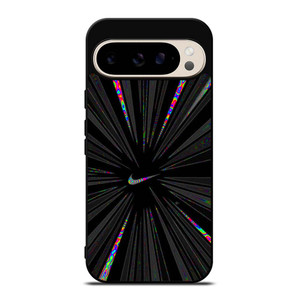 NIKE HOLOGRAM LOGO Google Pixel 9 Pro Case Cover