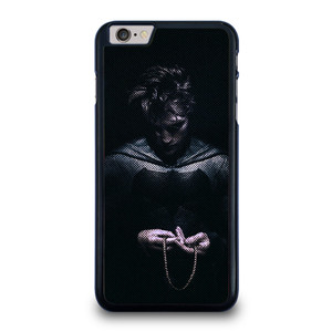 ROBERT PATTINSON BATMAN iPhone 6 / 6S Plus Case Cover