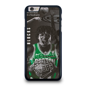 ROBERT WILLIAMS III BOSTON CELTICS 2 iPhone 6 / 6S Plus Case Cover ROBERT WILLIAMS III BOSTON CELTICS 2 iPhone 6 / 6S Plus Case Cover