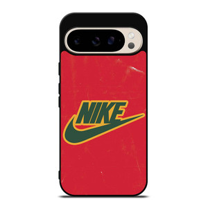 NIKE X SUPREME RETRO Google Pixel 9 Pro Case Cover