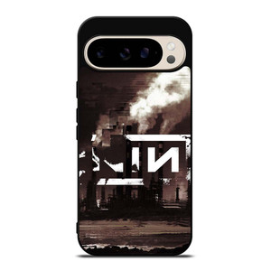 NINE INCH NAILS ROCK BAND 3 Google Pixel 9 Pro Case Cover