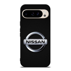 NISSAN CARBON FIBER Google Pixel 9 Pro Case Cover