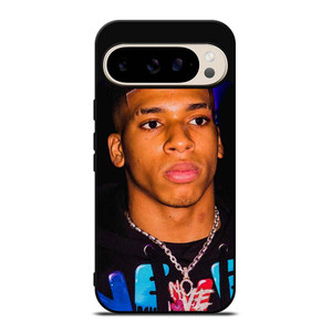 NLE CHOPPA RAPPER Google Pixel 9 Pro Case Cover