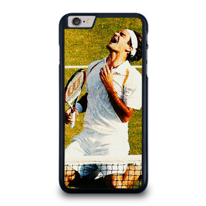 ROGER FEDERER TENNIS iPhone 6 / 6S Plus Case Cover ROGER FEDERER TENNIS iPhone 6 / 6S Plus Case Cover