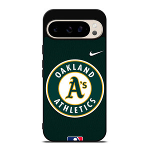 OAKLAND ATHLETICS MLB BASEBALL NIKE Google Pixel 9 Pro Case Cover