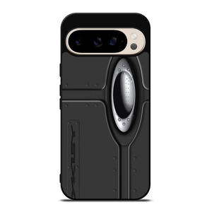 OAKLEY CARBON LOGO Google Pixel 9 Pro Case Cover