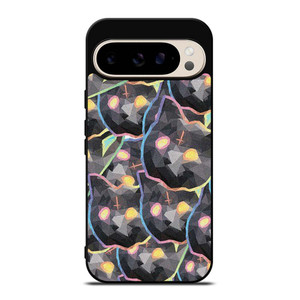 ODD FUTURE CAT Google Pixel 9 Pro Case Cover ODD FUTURE CAT Google Pixel 9 Pro Case Cover