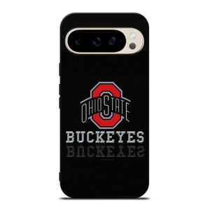 OHIO STATE BUCKEYES FOOTBALL Google Pixel 9 Pro Case Cover