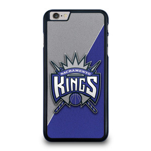 SACRAMENTO KINGS NBA BASKETBALL LOGO iPhone 6 / 6S Plus Case Cover SACRAMENTO KINGS NBA BASKETBALL LOGO iPhone 6 / 6S Plus Case Cover