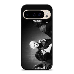 ONE OK ROCK BAND MEMBER Google Pixel 9 Pro Case Cover