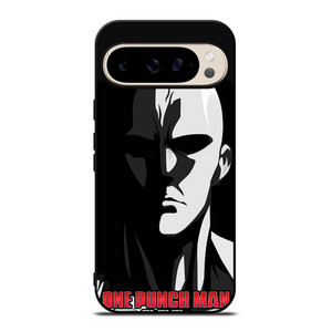 ONE PUNCH MAN MANGA Google Pixel 9 Pro Case Cover