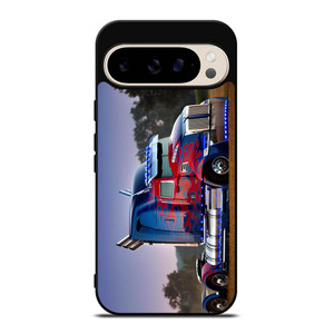 OPTIMUS PRIME TRUCK Google Pixel 9 Pro Case Cover