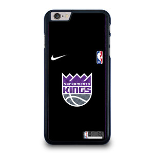 SACRAMENTO KINGS NIKE NBA BASKETBALL iPhone 6 / 6S Plus Case Cover SACRAMENTO KINGS NIKE NBA BASKETBALL iPhone 6 / 6S Plus Case Cover