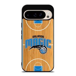 ORLANDO MAGIC NBA ARENA Google Pixel 9 Pro Case Cover