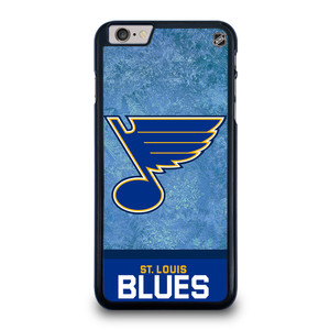 SAINT LOUIS BLUES HOCKEY TEAM iPhone 6 / 6S Plus Case Cover