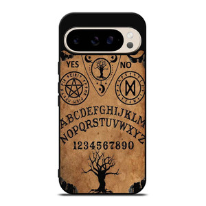OUIJA BOARD VINTAGE Google Pixel 9 Pro Case Cover