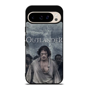 OUTLANDER JAMIE FRASER Google Pixel 9 Pro Case Cover