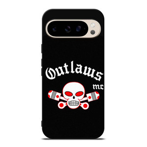 OUTLAWS MOTORCYCLE CLUB MC Google Pixel 9 Pro Case Cover