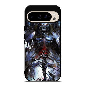 OVERLORD ANIME ART Google Pixel 9 Pro Case Cover
