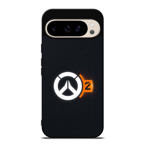 OVERWATCH 2 GAMES Google Pixel 9 Pro Case Cover
